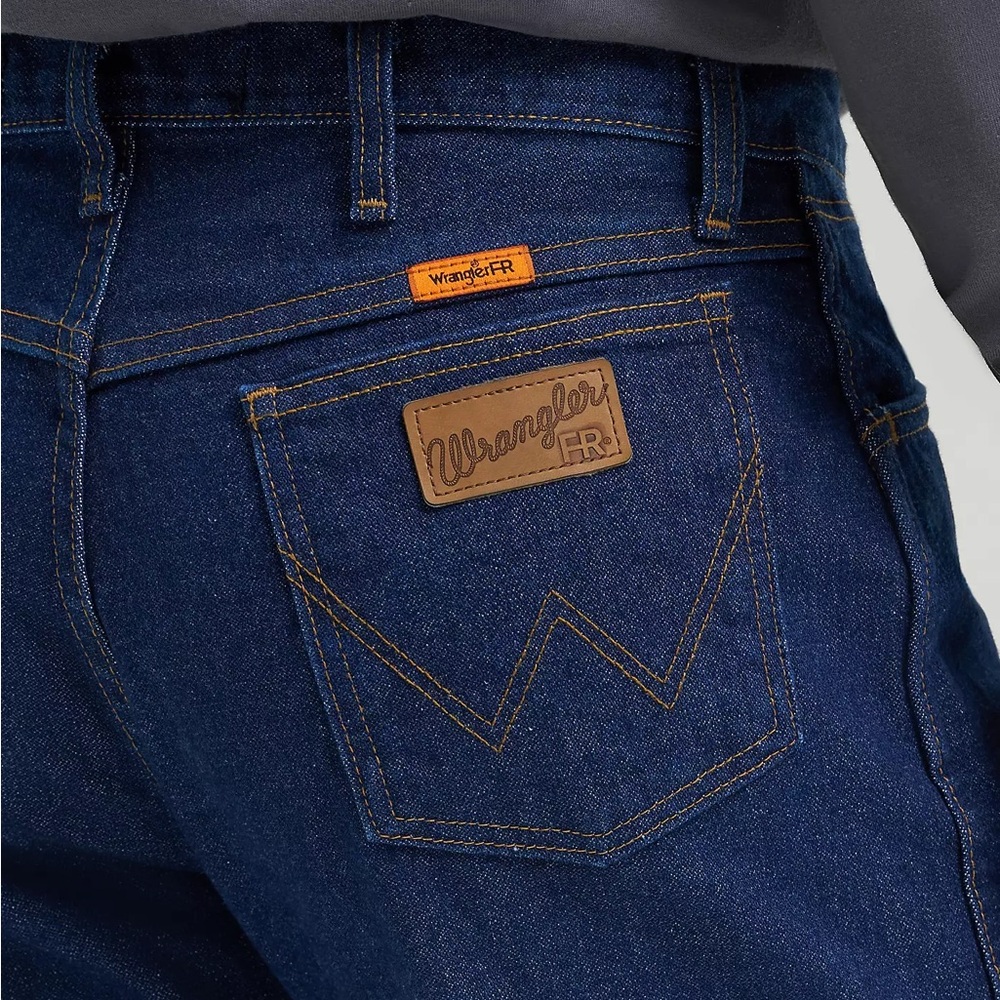 Wrangler Flame Resistant 13original